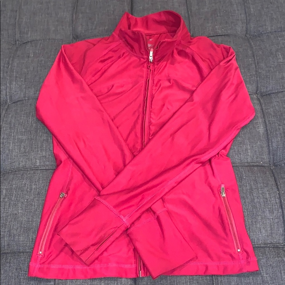 GapBody Jacket